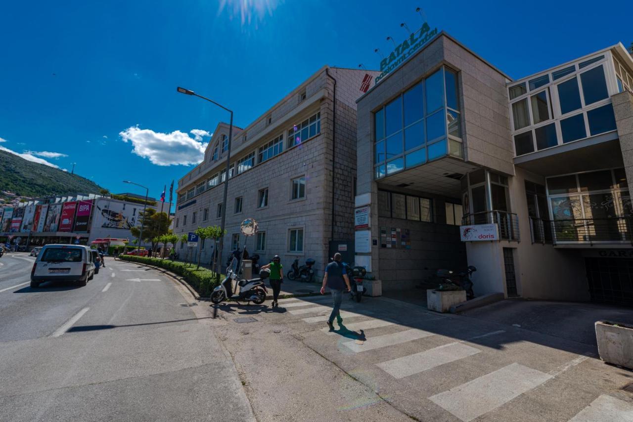 "Didu Studio" 20 Min Walk To Old Town ดูบรอฟนิก ภายนอก รูปภาพ